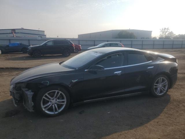 TESLA MODEL S 2013 5yjsa1cn3dfp08575