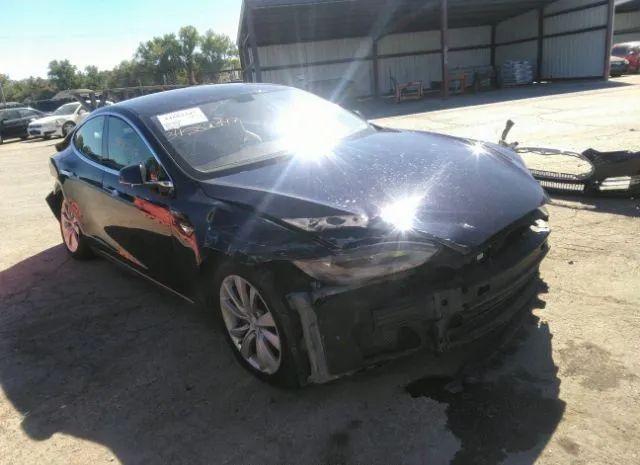 TESLA MODEL S 2013 5yjsa1cn3dfp21049