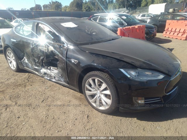 TESLA MODEL S 2013 5yjsa1cn3dfp24131