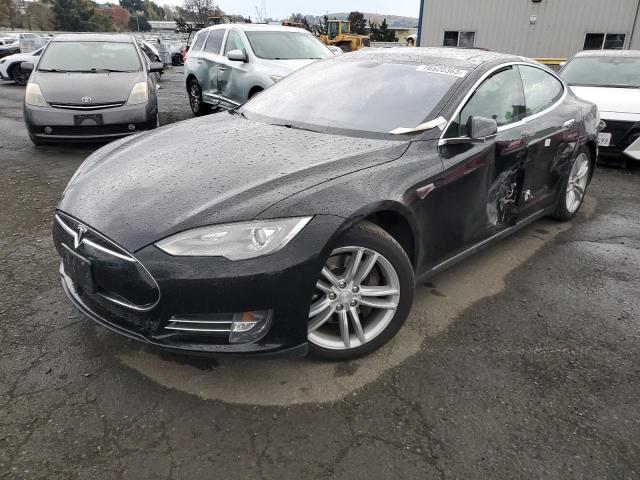 TESLA MODEL S 2013 5yjsa1cn3dfp27840