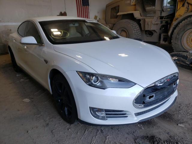 TESLA MODEL S 2012 5yjsa1cn4cfp02475