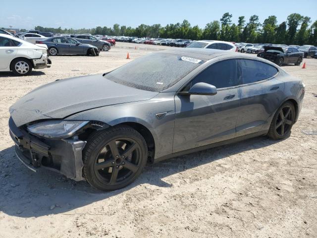 TESLA MODEL S 2013 5yjsa1cn4dfp04275