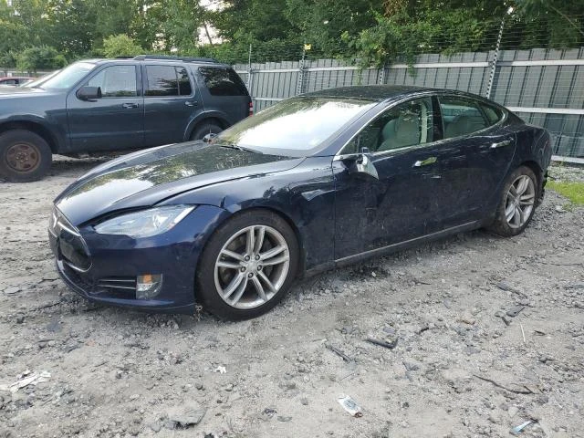 TESLA MODEL S 2013 5yjsa1cn4dfp04437