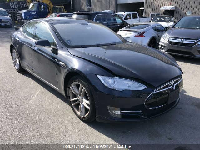 TESLA MODEL S 2013 5yjsa1cn4dfp08097