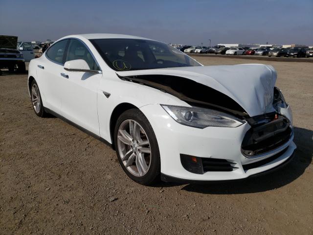 TESLA MODEL S 2013 5yjsa1cn4dfp10304