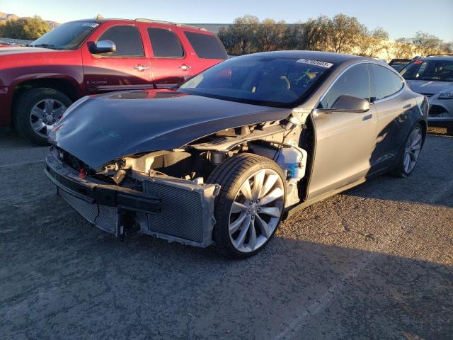 TESLA MODEL S 2013 5yjsa1cn4dfp14109