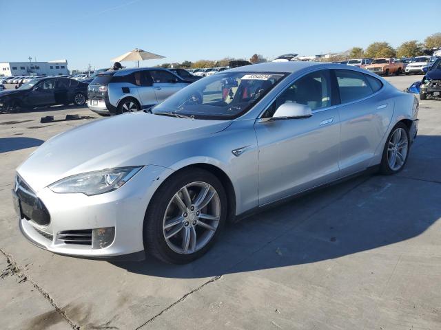 TESLA MODEL S 2013 5yjsa1cn4dfp14644