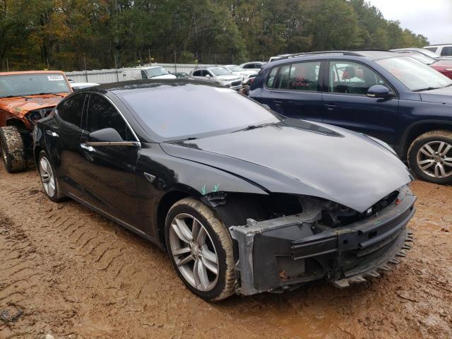 TESLA MODEL S 2013 5yjsa1cn4dfp18077