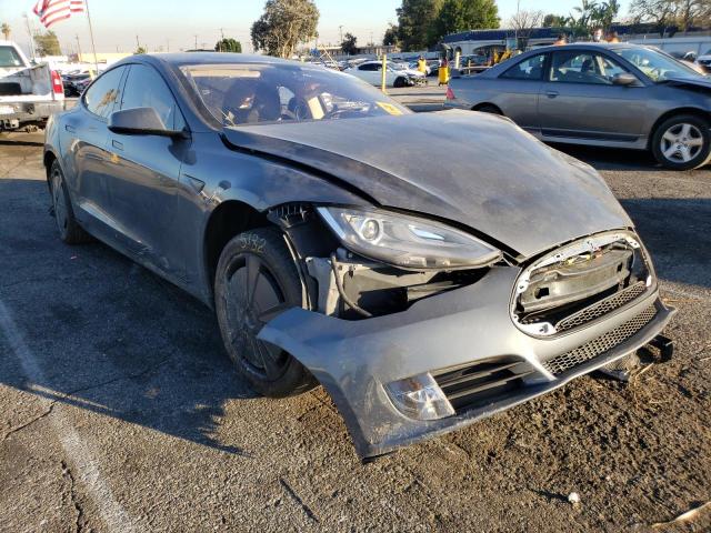 TESLA MODEL S 2013 5yjsa1cn4dfp22677