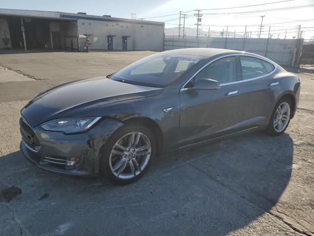 TESLA MODEL S 2013 5yjsa1cn4dfp23151