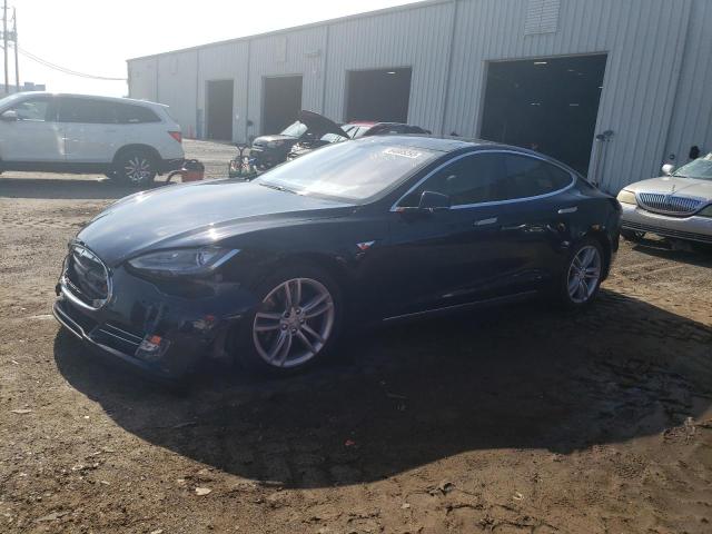 TESLA MODEL S 2013 5yjsa1cn4dfp26616