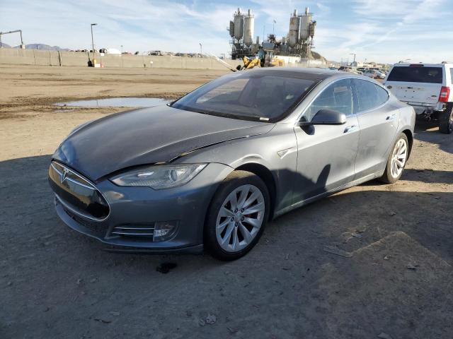 TESLA MODEL S 2013 5yjsa1cn4dfp27183