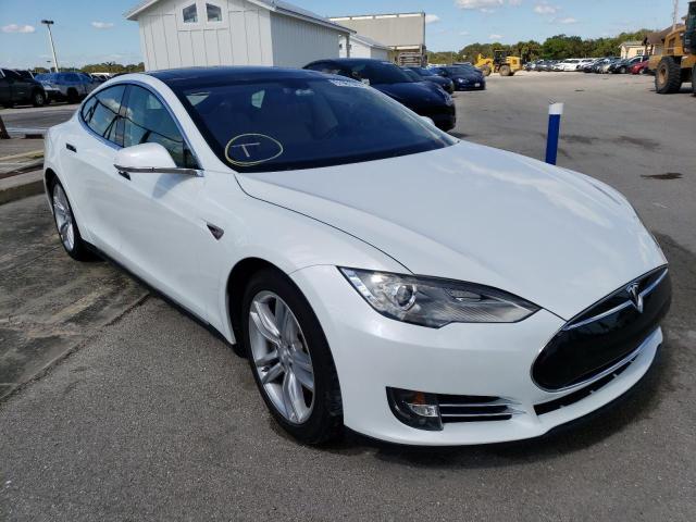 TESLA MODEL S 2013 5yjsa1cn5dfp05368