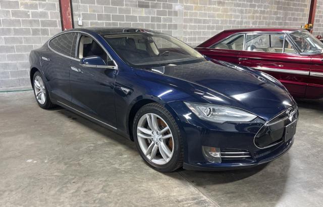 TESLA MODEL S 2013 5yjsa1cn5dfp15818