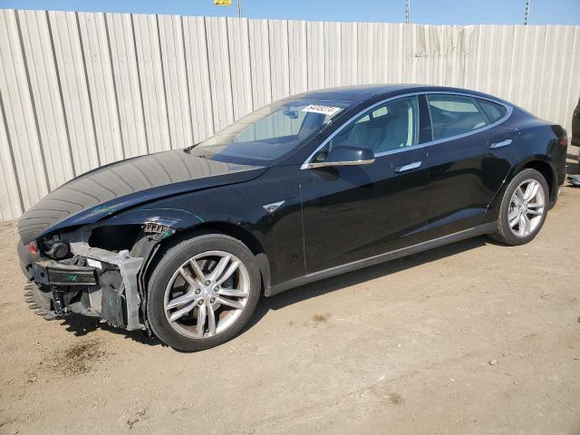 TESLA MODEL S 2013 5yjsa1cn5dfp17245