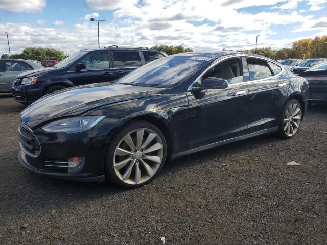 TESLA MODEL S 2013 5yjsa1cn5dfp17522