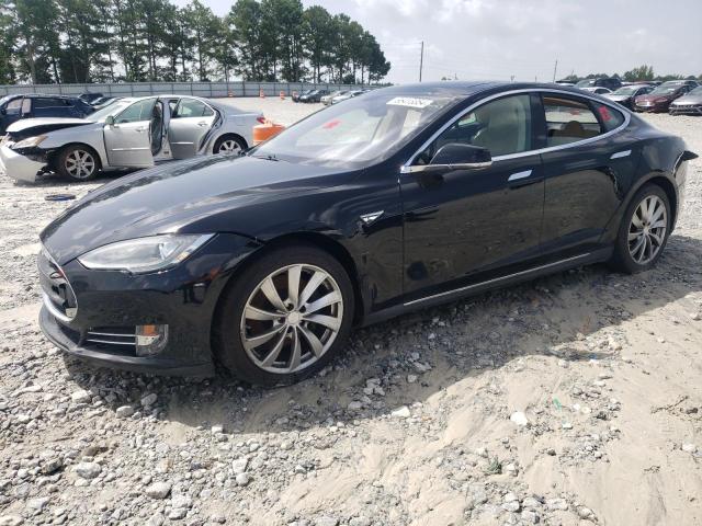 TESLA MODEL S 2013 5yjsa1cn5dfp26172