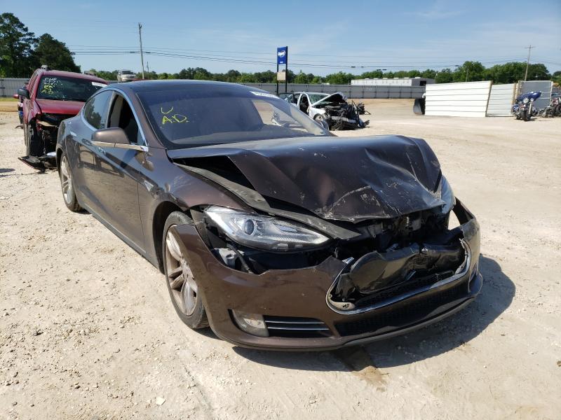 TESLA MODEL S 2012 5yjsa1cn6cfp01487