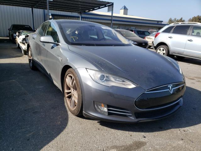 TESLA MODEL S 2012 5yjsa1cn6cfp01554