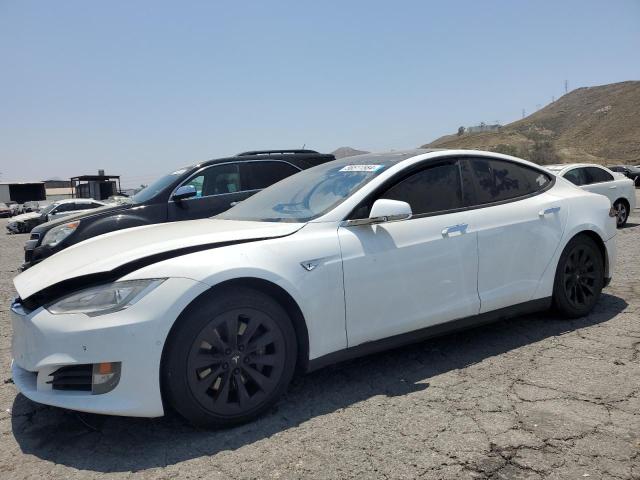 TESLA MODEL S 2013 5yjsa1cn6dfp05928