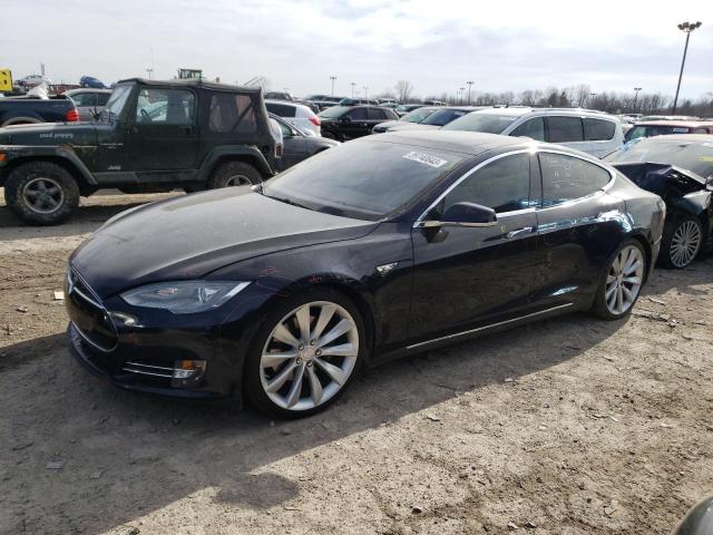 TESLA MODEL S 2012 5yjsa1cn7cfp01773