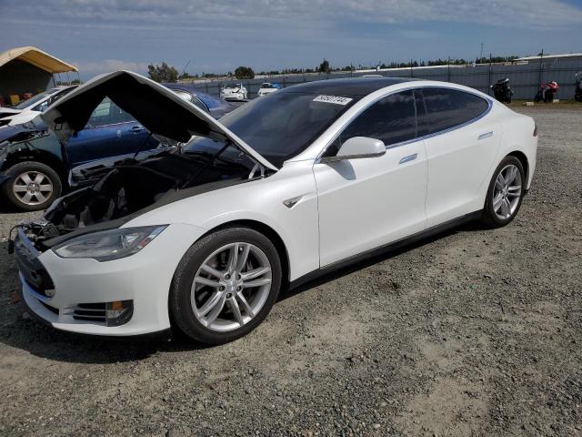 TESLA MODEL S 2012 5yjsa1cn7cfp02728