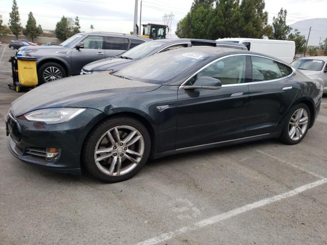 TESLA MODEL S 2013 5yjsa1cn7dfp08126