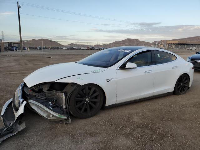 TESLA MODEL S 2013 5yjsa1cn7dfp08224