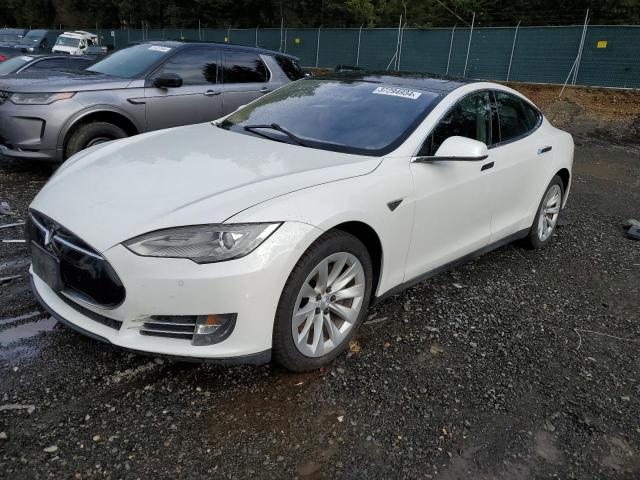 TESLA MODEL S 2013 5yjsa1cn7dfp23676