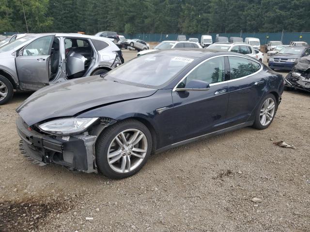 TESLA MODEL S 2013 5yjsa1cn7dfp25671