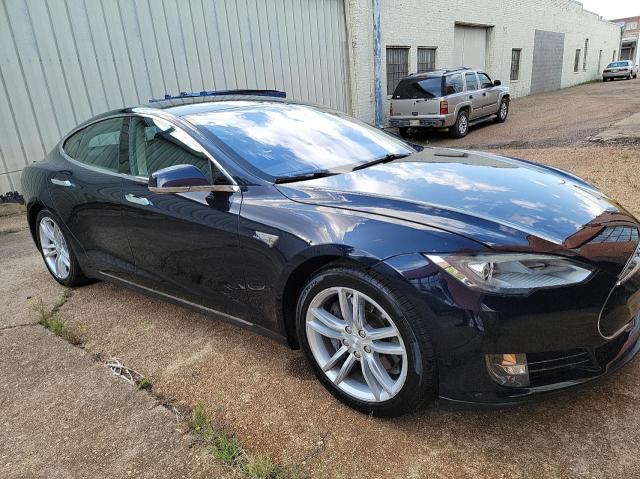 TESLA MODEL S 2012 5yjsa1cn8cfp02267