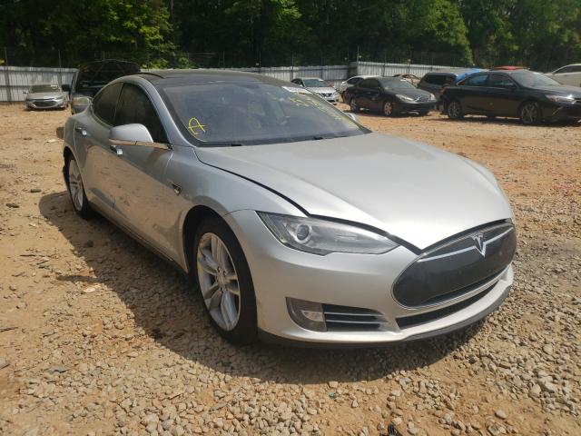 TESLA MODEL S 2012 5yjsa1cn8cfp03094