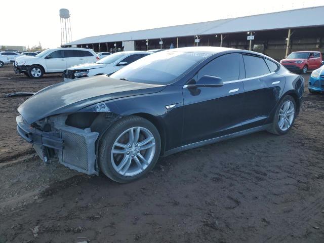 TESLA MODEL S 2013 5yjsa1cn8dfp06997