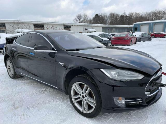 TESLA MODEL S 2013 5yjsa1cn8dfp07924