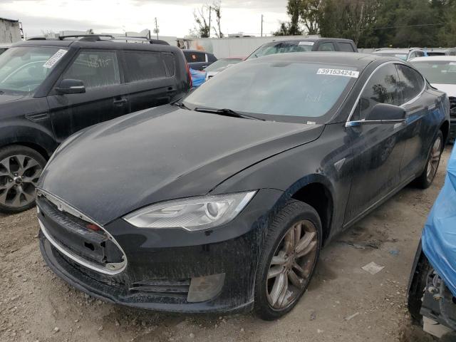 TESLA MODEL S 2013 5yjsa1cn8dfp08765