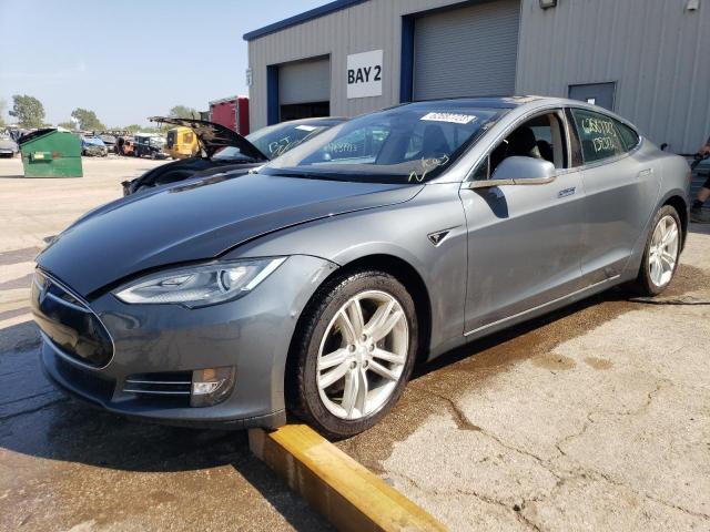 TESLA MODEL S 2013 5yjsa1cn8dfp09155