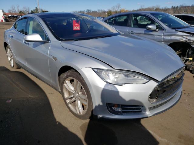 TESLA MODEL S 2013 5yjsa1cn8dfp14713