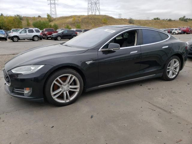 TESLA MODEL S 2013 5yjsa1cn8dfp20074