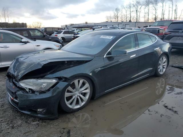 TESLA MODEL S 2013 5yjsa1cn8dfp21581