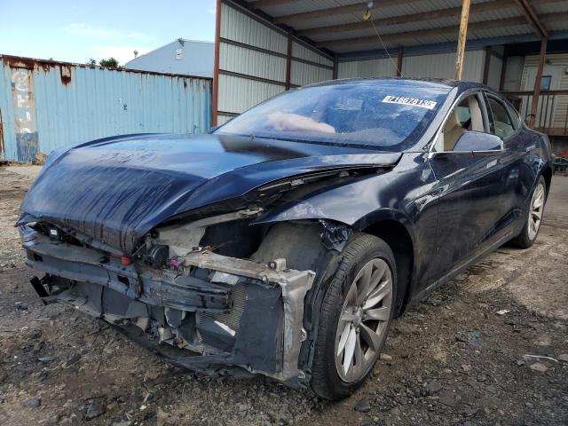 TESLA MODEL S 2013 5yjsa1cn8dfp22472