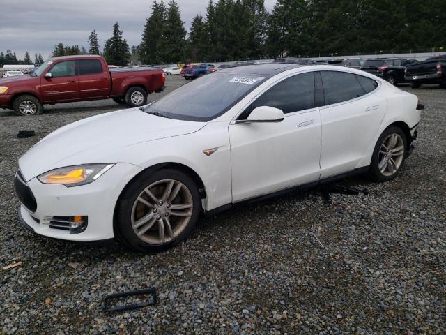 TESLA MODEL S 2013 5yjsa1cn8dfp23038