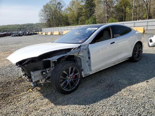 TESLA MODEL S 2013 5yjsa1cn8dfp23685