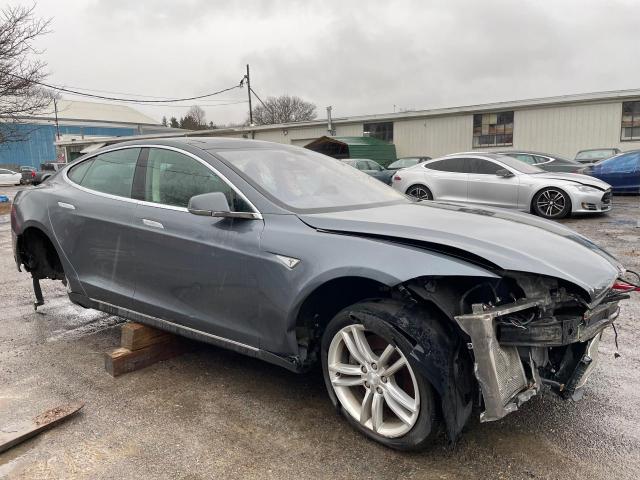 TESLA MODEL S 2013 5yjsa1cn8dfp26781