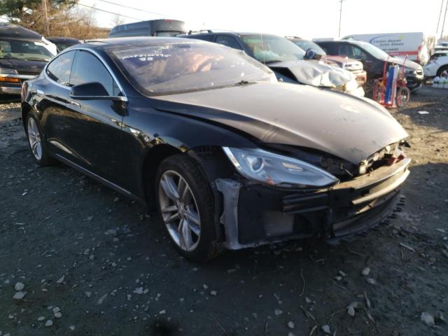 TESLA MODEL S 2013 5yjsa1cn8dfp27106