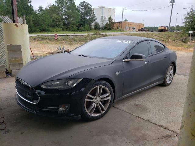 TESLA MODEL S 2012 5yjsa1cn9cfp02570