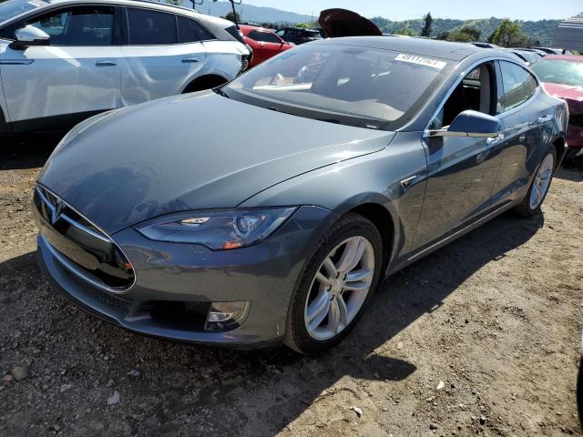 TESLA MODEL S 2013 5yjsa1cn9dfp05468