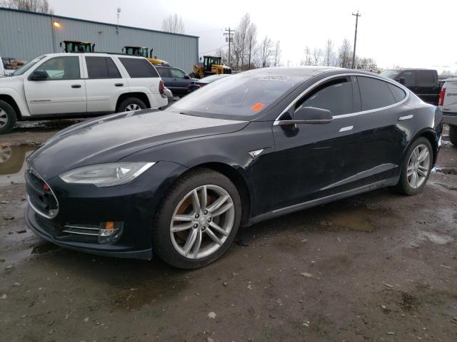 TESLA MODEL S 2013 5yjsa1cn9dfp07382