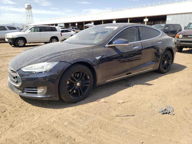 TESLA MODEL S 2013 5yjsa1cn9dfp10413