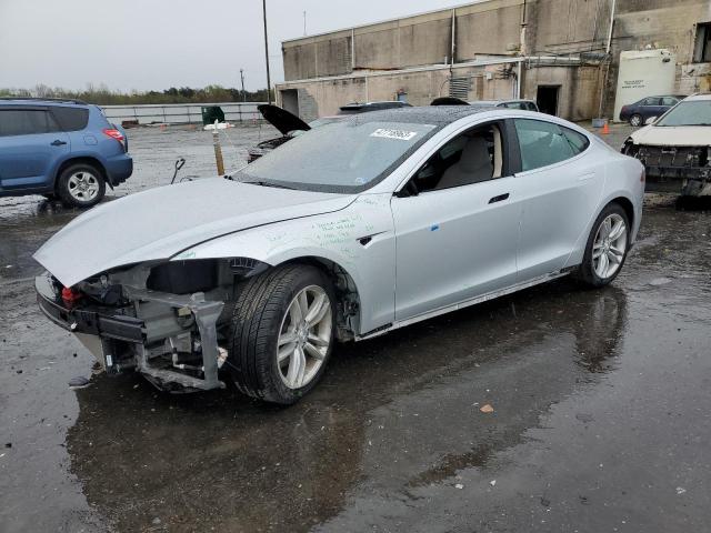 TESLA MODEL S 2013 5yjsa1cn9dfp14557