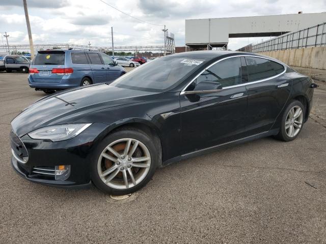 TESLA MODEL S 2013 5yjsa1cn9dfp21833